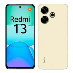 Redmi 13 8-256Gb  Pta 1Year Warranty_On Installment ( 3 Months 0% Percent Profit, Product Available On 48 Months Installment ) N.T-XP